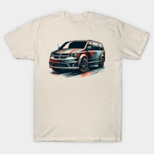 Dodge Caravan T-Shirt